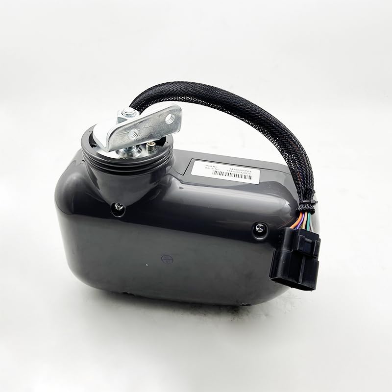 Image of Minitor Assembly Compatible with Volvo EC140B EC210B EC290 EC360B LCD Display Meter Assy Excavator Parts
