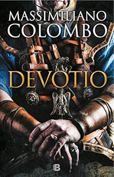 Hardcover Devotio [Spanish] Book