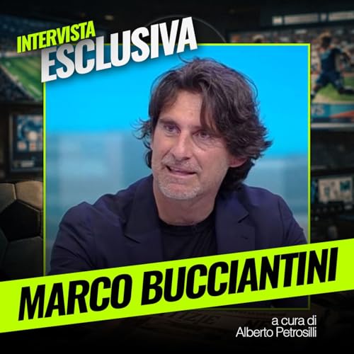 Intervista a Marco Bucciantini: "Il Milan lotter&agrave; per lo scudetto. Fullkrug acquisto serissimo"