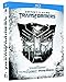 Transformers - La trilogie [Blu-ray]