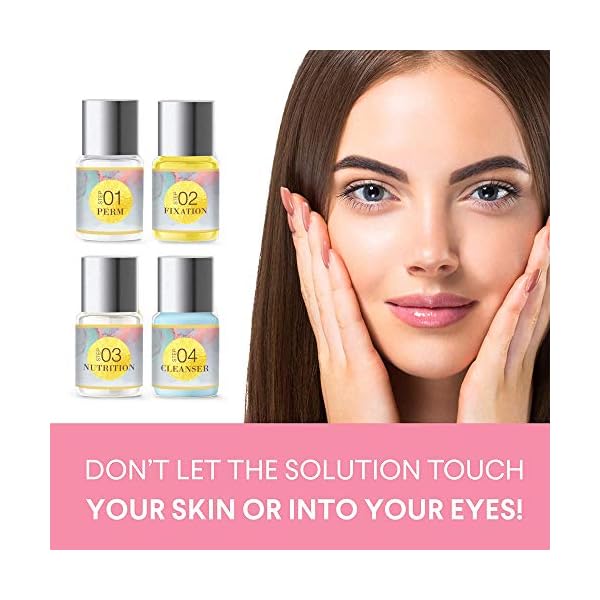 Silksence-Lash-lift-Kit-Eyelash-Perm-KitProfessional-Semi-Permanent-Curling-Perming-Wave-Suitable-For-Salon Silksence Lash lift Kit, Eyelash Perm Kit,Professional Semi-Permanent Curling Perming Wave Suitable For Salon