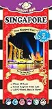 Groovy Map & Guide SINGAPORE 2015-16