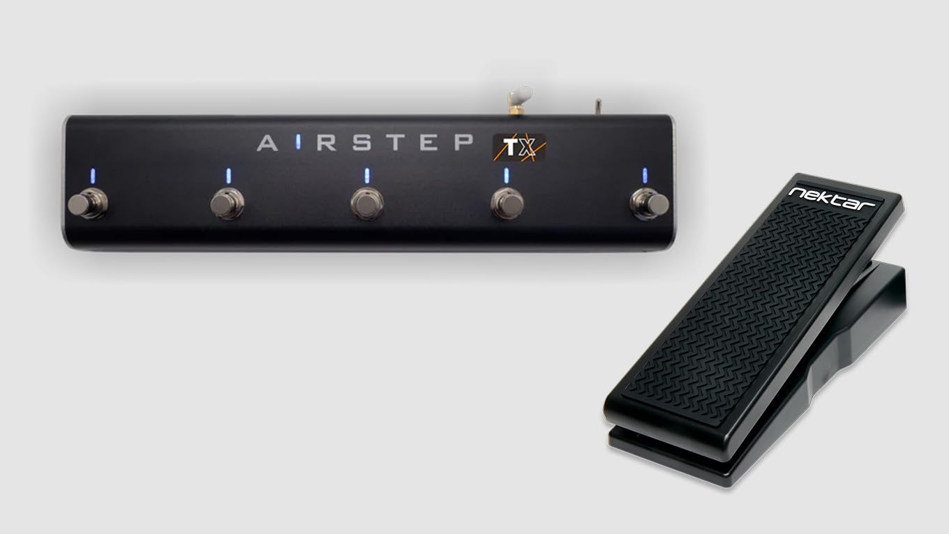 Amazon | XSONIC/AIRSTEP TX + NX-P Bundle [NX-Pバンドルセット