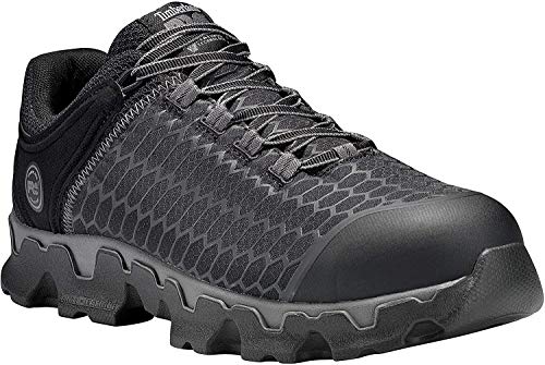 Timberland PRO Men's Powertrain Sport Alloy Safety Toe Electrical Hazard AL - Image 7
