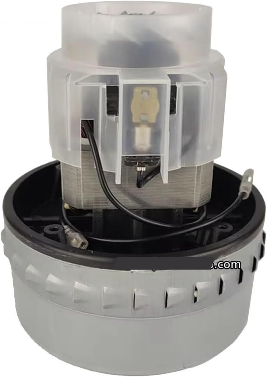 Vacuum Cleaners Parts，Compatible For 220V 110V 1000W 1200W 1500W，Motor For Vacuum Cleaners Suction Machine(220V 1000W)