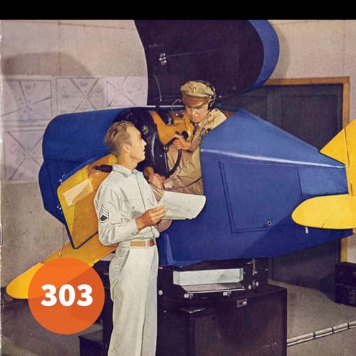 303 - The Link Trainer