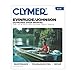Clymer Evinrude/Johnson Outboard Shop Manual, 2-40 HP, 1973-1990 (Includes Electric Motors) (Clymer Marine Repair Series) 6th (sixth) Revised Edition by Randy Stephens published by Clymer Publishing (1992)