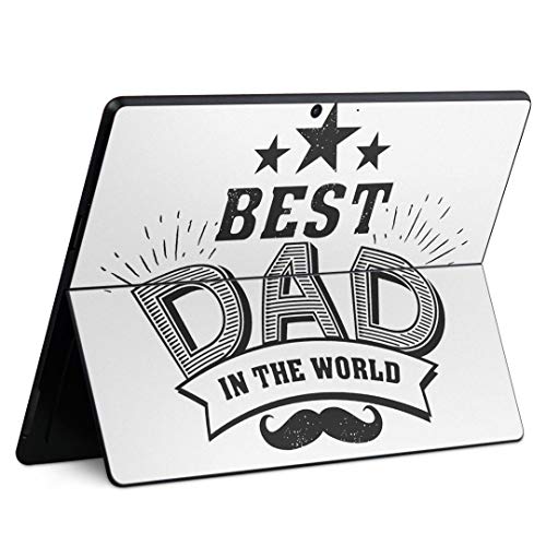 igsticker Surface Pro X ��p�X�L���V�[�� �T�[�t�F�X �v�� �G�b�N�X �m�[�g�u�b�N �m�[�g�p�\�R�� �J�o�[ �P�[�X �t�B���� �X�e�b�J�[ �A�N�Z�T���[ �ی� 015496 ���̓� �p�� ���m�N��