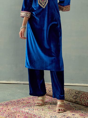 Image of Women Straight Pants