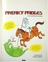 Freaky Fables 084310631X Book Cover