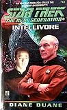 Intellivore (Star Trek: The Next Generation, No. 45)