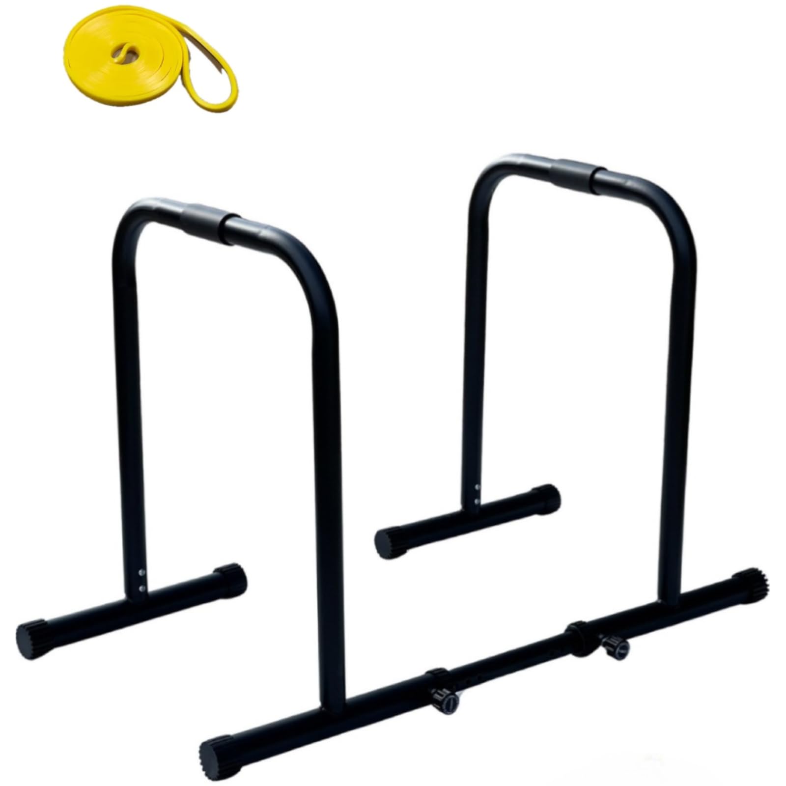 Amazon.co.jp: D＆1 ディップススタンド 筋トレ 自重トレーニング