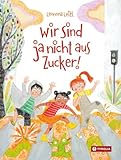 Wir sind ja nicht aus Zucker: Wenn der gemeinsame Schulweg zum fantasiereichen Abenteuertrip wird – eine Ode an die Vorstellungskraft