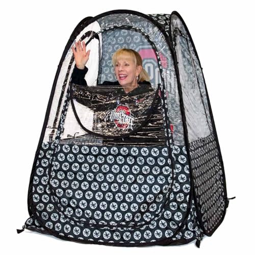WeatherPod® The Original Ohio State Buckeyes 1-Person Pod...