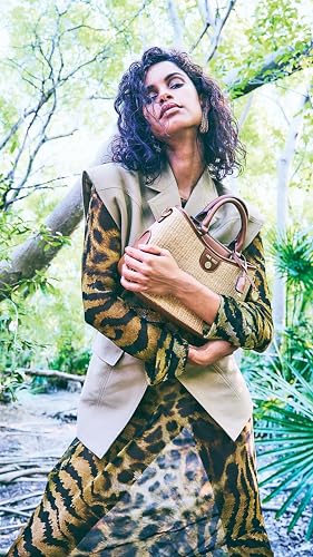 Nine West Kiley Small Satchel4