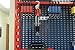 ABUS Black 72/40 Lockout Tagout Padlock w/ 3