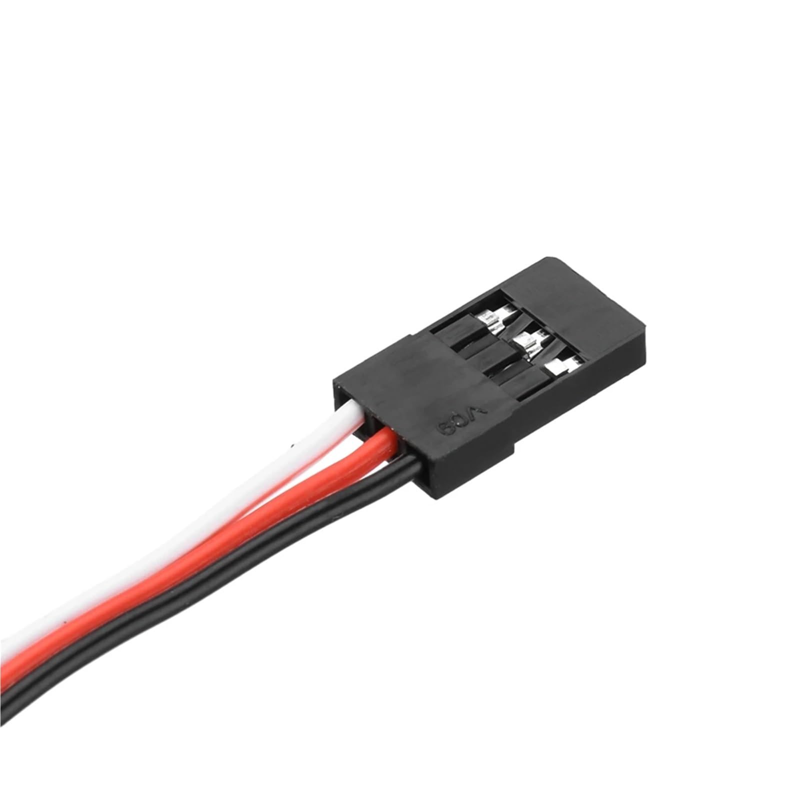 Per Buggy 1/8 1/10 320A Spazzolato ESC Regolatore Velocità Regolabile Bidirezionale Camion Elettrico RC Auto Aggiornamenti Parti Modificate ESC RC