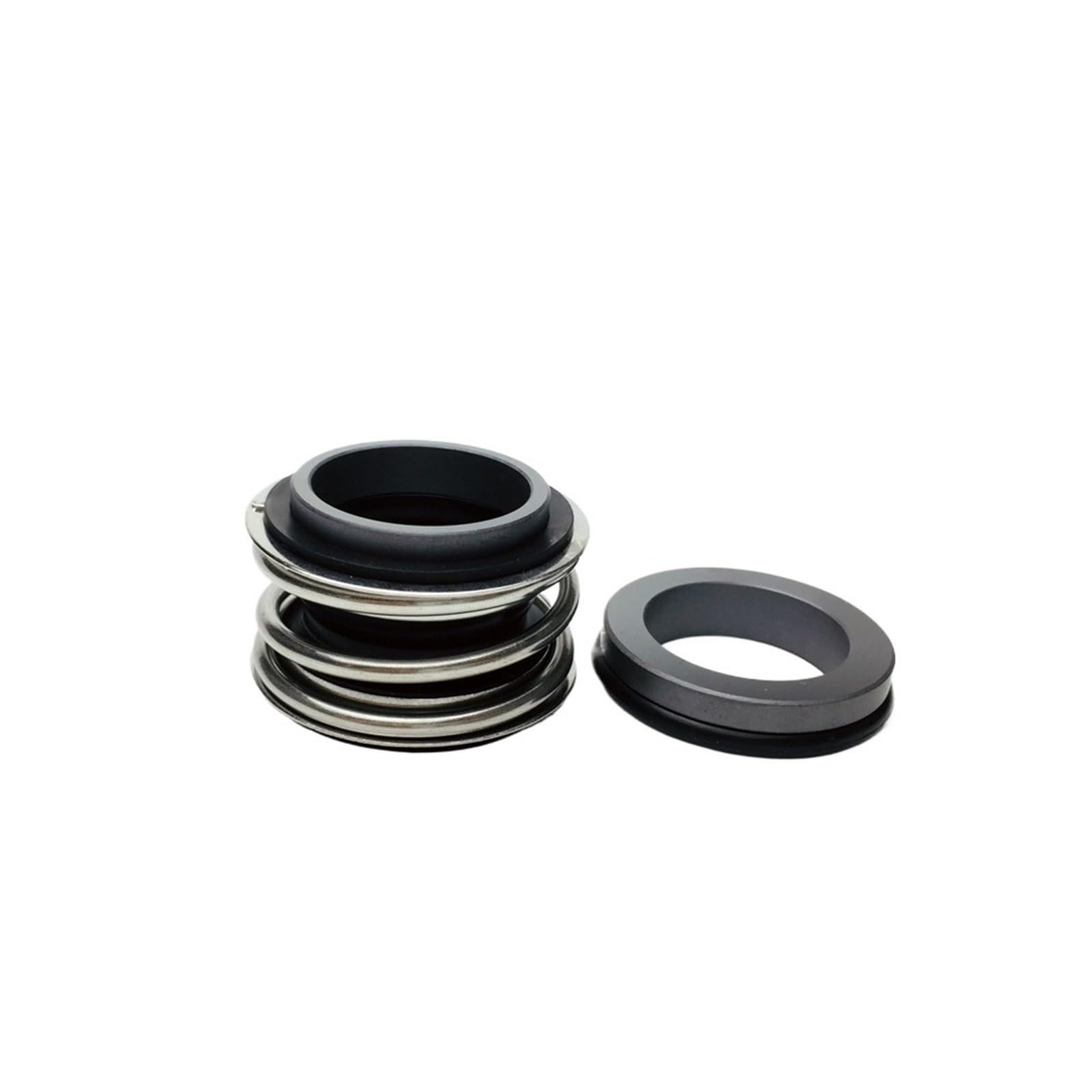 Dichtung Wellendurchmesser 40mm MG1-40/G4 Elastomer-Gleitringdichtung Typ MG1 Mit SIC/SIC/VIT Stationärsitz – Zuverlässige Wellendichtung 10-100mm