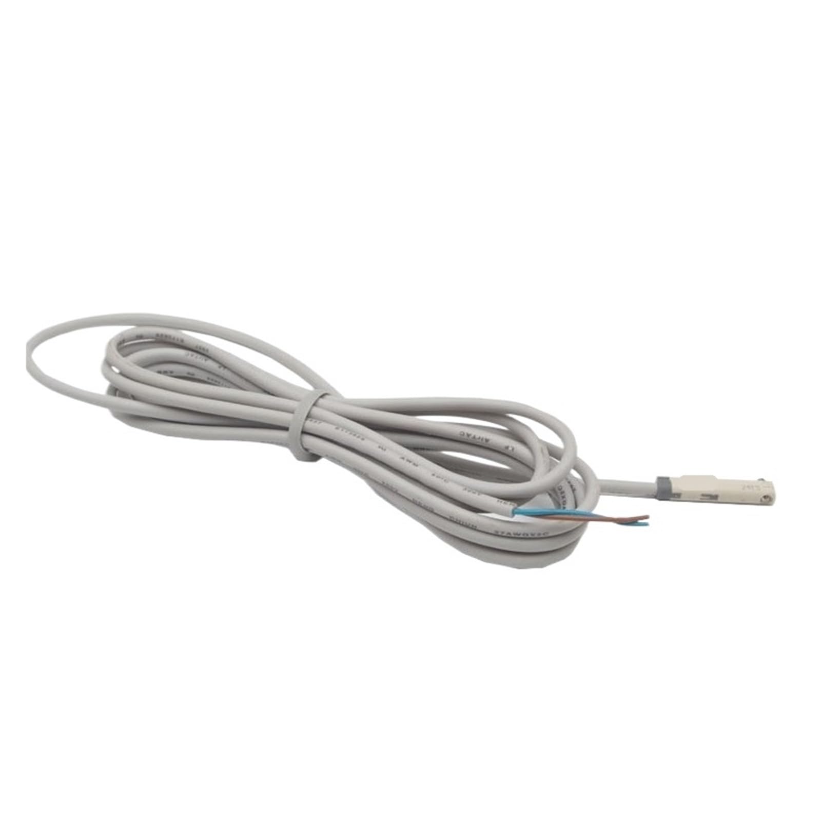 ZVQYSGIW DMSG-P020 DMSG-P030 DMSG-P050 Magnetic Switch Sensor(DMSG-P050 5*Mi Cable)