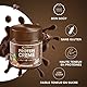 IronMaxx Protein Creme - Choc Almond 250g | cremiger high protein Brotaufstrich | low carb, low sugar für eine gesunde Ernährung geeignet (Packung mit 2)