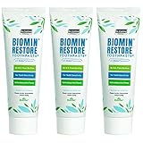 Dr. Collins Biomin Tooth Sensitivity Toothpaste (3 Count)