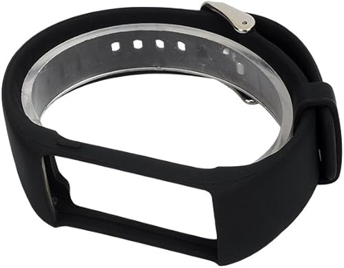 Miniatura 3 de Pulsera para Polar A360, Banda de Silicona Suave de Repuesto para Polar A360 FitnessTracker