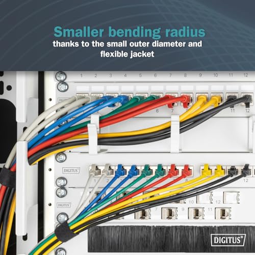 Digitus Slim Patchkabel 2025 - Image 5