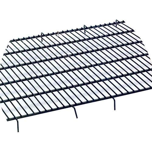 Ibañez Parrilla Para Jaulas Metalicas (Modelo 1)