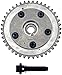 Dorman 917-250XD Patented Camshaft Phaser- Variable Timing Camshaft Gear Compatible with Select Ford / Lincoln / Mercury Models (OE FIX)