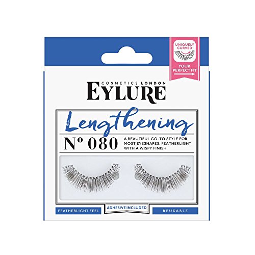 Eylure Lengening No. 080, 1 stuks (1 x 2 stuks)