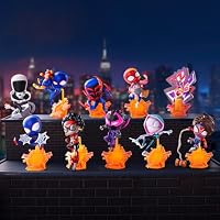 POP MART Marvel Across the Spider-Verse Series Figures 1PC – Ansicht 2