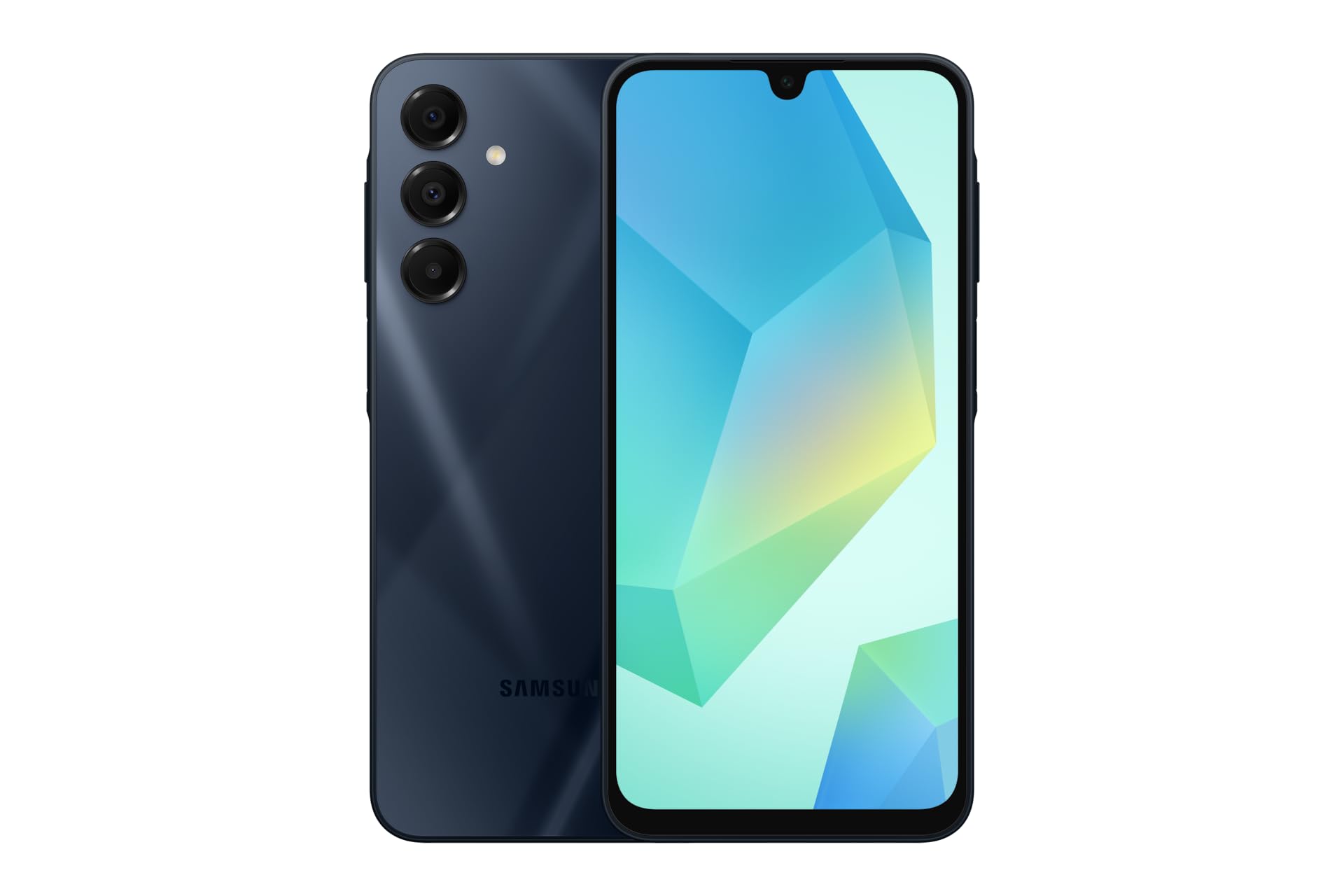 【新品未開封】Samsung Galaxy A16 ブラック4G 128GB Samsung Galaxy A16 4G Midnight Blue 128GB + 4GB Dual-SIM