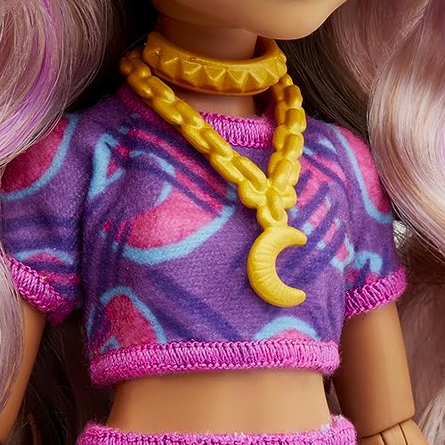Monster High Boneca Clawdeen