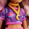 Monster High Clawdeen Doll Features 10+ Flexible Joints for Girls Ages 4 and Up