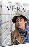 Les enquêtes de Vera Saison 8 DVD