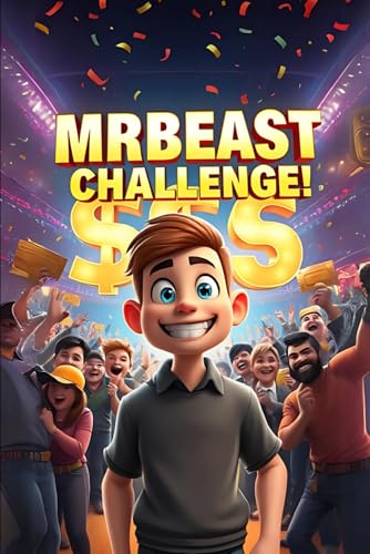 MrBeast Challenge: Jimmy’s Race to a Billion!