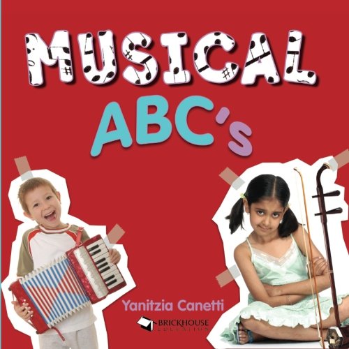 Musical ABC's : Amazon.in: Books