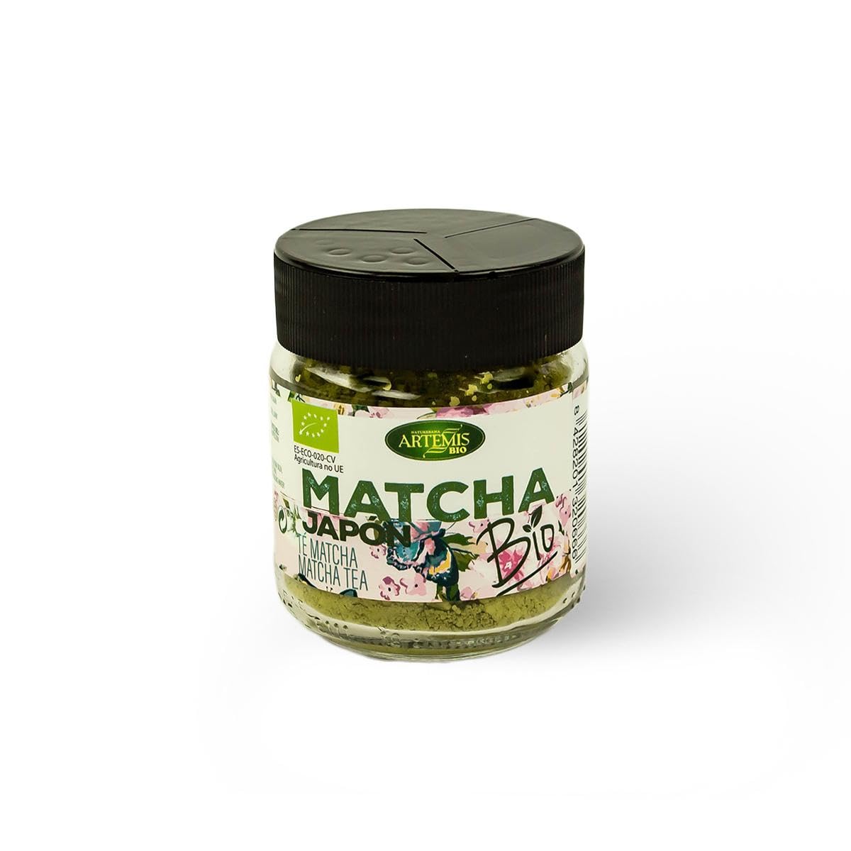 ArtemísBio Té Matcha, 55 Gramo