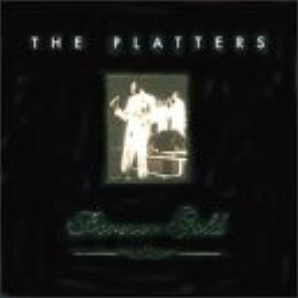 Forever Gold [Audio CD] Platters