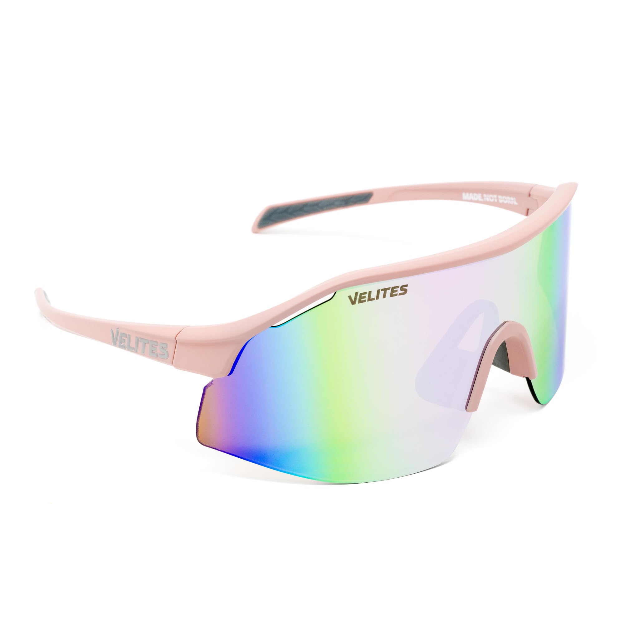Velites Gafas de sol Raptor I Diseñadas para tus entrenamientos de alta intensidad y actividades al aire libre I Todo tipo de deportes I Dos modelos Cuatro colores