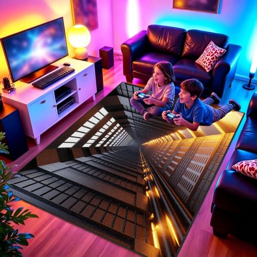 Tapis de chaise gaming antidérapant 70x100cm pour tapis sous chaise bureau