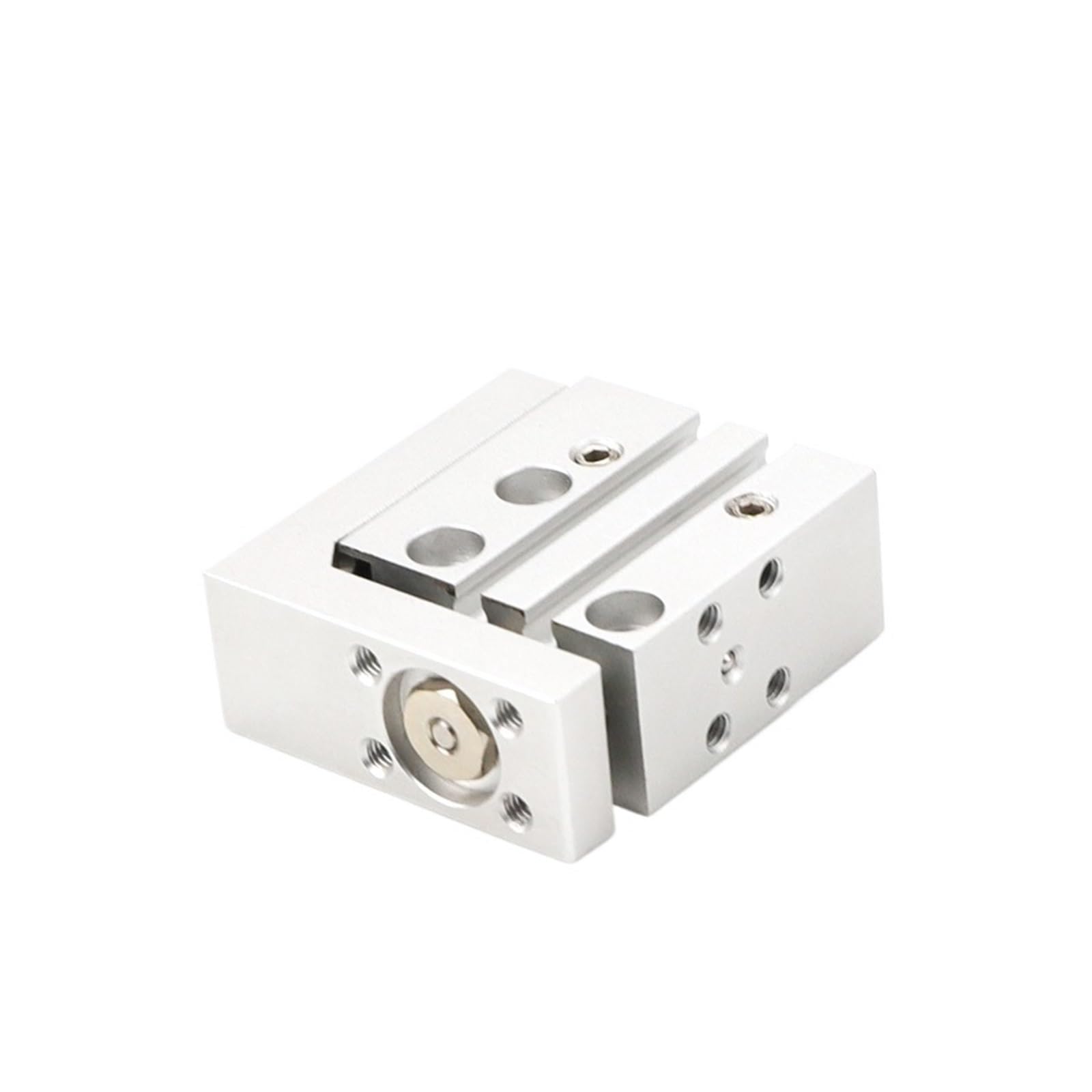 Rail latéral de guidage linéaire micromécanique petit cylindre MXH6