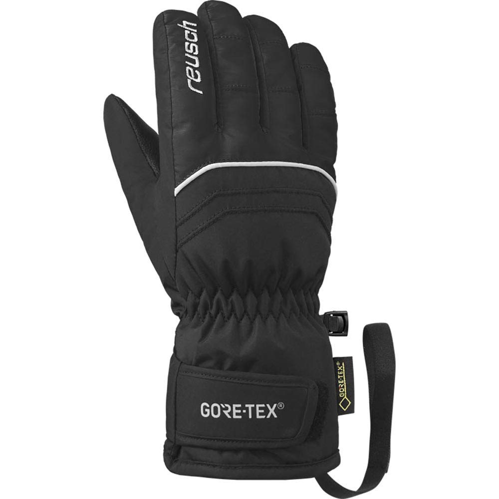 Reusch Kinder Tommy GTX Velcro Junior Handschuh