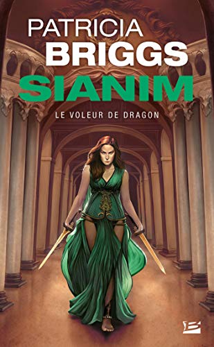 Sianim : Le Voleur de dragon Sianim : Le Voleur de dragon