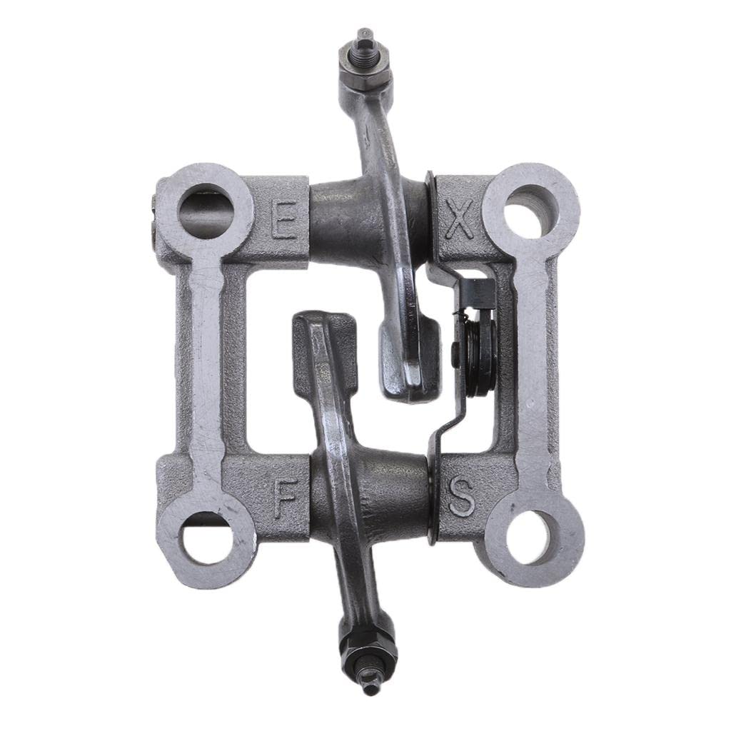 Camshaft Seat with Rocker Arms for Gy6 125Cc 150Cc Engine ScooterCollectibles|1 Piece Camshaft Seat with Rocker Arms-image-33
