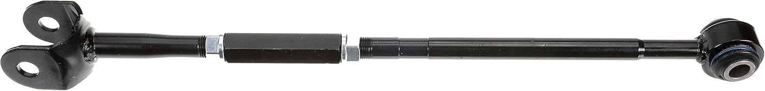 Dorman 527-119 Rear Driver Side Lower Rearward Lateral Arm Compatible with Select Lexus/Toyota Models
