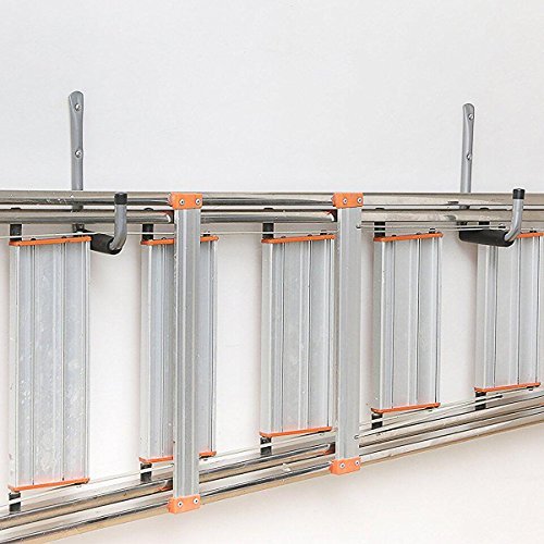 Ihomepark Ganci per Garage, Gancio per Bici da