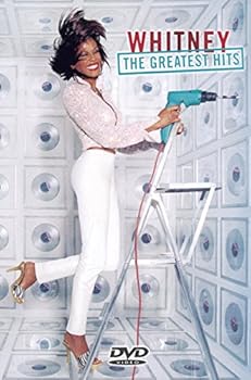 Whitney Houston - Greatest Hits