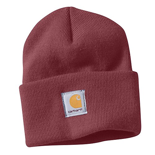 Image of Carhartt Men's Knit Cuffed Beanie Closeout