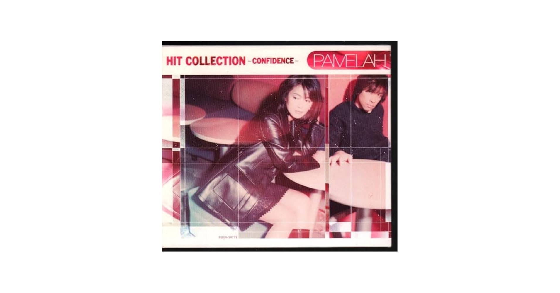 ★PAMELAH  水原由貴 サイン色紙 ☆PAMELAH 水原由貴 サイン色紙 Amazon.co.jp: PAMELAH(パメラ